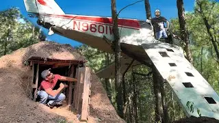 1v1 Budget Deer Stand Challenge