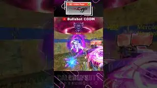 CODM Mythic Guns With Kill Effects & Weapon Inspection Part - 4 