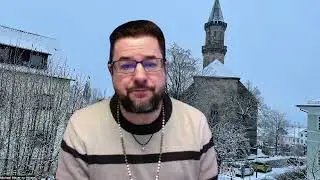 Impuls für die Woche 24.01.2024