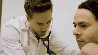Mount Sinai-Behavioral Health Center