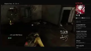 Andy67861127's Live PS4 Broadcast