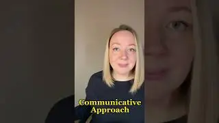 3 approaches for teaching adults #eslteaching #teachingapproaches #teachingenglish #teaching #esl
