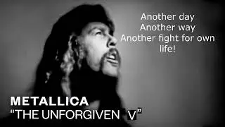 Unforgiven V (project song)
