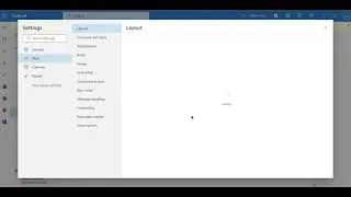 Email Integration with Outlook