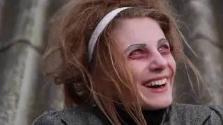 Кассандра. Вторая попытка.