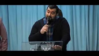 Inch Anun ashxar ekav - Arayik Tovmasyan