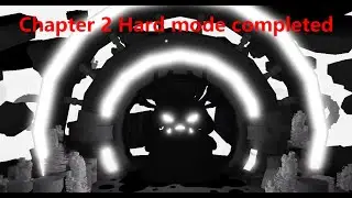 Roblox Scary Sushi Chapter 2 [ Hard mode completed ]