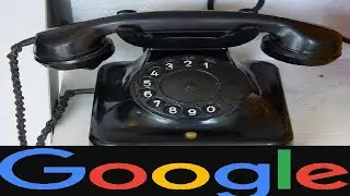 How To Call Google Support Using Cell Phone—[How To Tutorial]