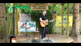 Eric Erdman - Why Do Birds Fly South