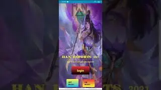 mobile legends  үнгүй скинтэй болох арга