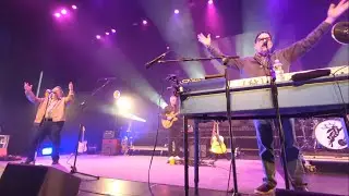 They Might Be Giants - Stellub (Sapphire Bullets Of Pure Love) [Live In Brooklyn December 13, 2024]