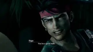 Final Fantasy VII Remake [12] - Chapter 12