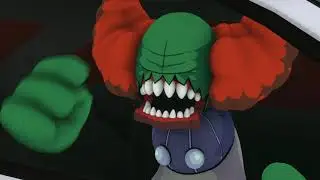 [SFM MEME] GET THE SWEET AND SOUR SAUCE HANK