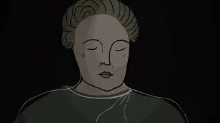 Чашка чая-клип
