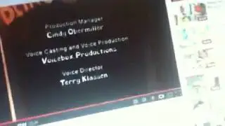 3 Being Ian Endings