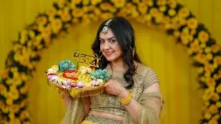 WEDDING FILM 2023 | 4K | DR. AVNEET KAUR + DR. ARSHBIR SINGH | TIP TOP PHOTOGRAPHY | INDIA
