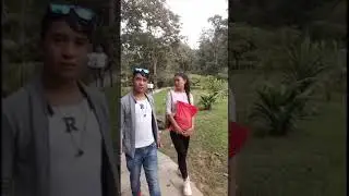 Visiting Godawari