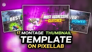 Thumbnail free fire pubg free plp
