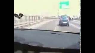 Наггано)И ЭРИК ДАВЫДЫЧ 250-300 км/ч на BMW M5