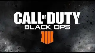 Call of Duty Black Ops 4 I COD black ops IIII I Official Trailer Release Date
