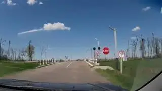 Автодорога Т 0416 Павлоград Зайцево
