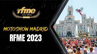 Madrid MotoShow