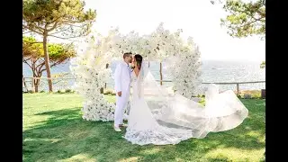 W Algarve by Natalie & Max Photo and Films: Teaser Video