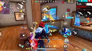 FREE FIRE TOURNAMENT HIGHLIGHTS 🏆 | BEST ESPORTS PLAYER 🔥 | IPHONE 14 PLUS | FT.ARROW FFX