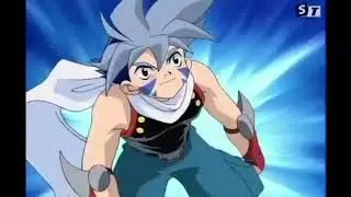 Kai vs Johnny First Battle in Hindi
