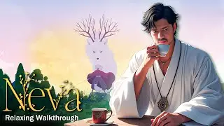 The Most EMOTIONAL GAME of 2024 | NEVA | Full Gameplay | INDIA