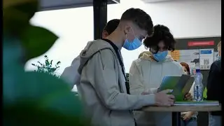 Company Challenge Wil: Lernende entwickeln innovative Klimaschutzprojekte – myclimate