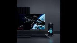 Музыкальная система Midi Sony