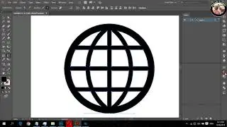 How to apply gradient for object in illustrator