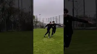 How can a football player get open on the football field? 