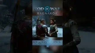 Поэмы Квасира! God of War Ragnarok