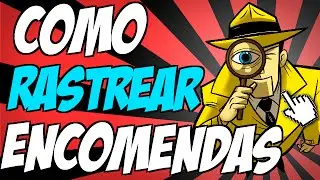 Muambator - Como Rastrear Encomendas Nos Correios