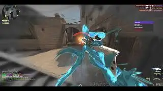 OPTIONS ft. Aimware (free configs)