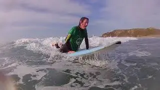 SEMANA SANTA  EN RURALSURF | 2019