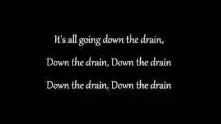Hollywood Whore by Papa Roach- Lyrics