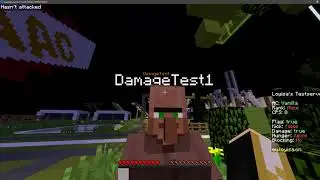 Minecraft Anticheat Tutorial Series #3 - AimAssist concepts and check examples
