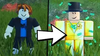 But If You Close Your Eyes... (Roblox Avatar)