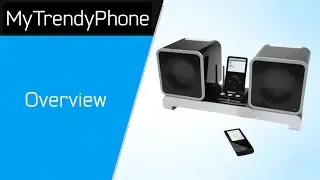 Griffin Evolve Wireless Sound System