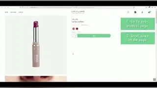 How to Share your Oriflame Catalog . @OriflameIndiachannel