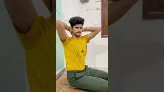 How to do headstand  - sirsasana yoga pose  ( tutorial)with chair techniques 
