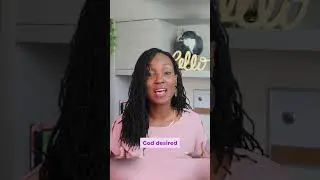 Knowing Who God Says You Are