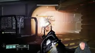 Destiny 2 lightfall first playthrough