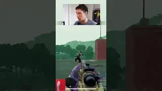 This is why PUBG does not require skill anymore...