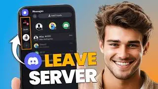 How to Leave a Server on Discord (Quick & Easy Guide)
