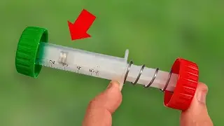 Top 3 Practical Inventions and Crafts That You Can Make At Home