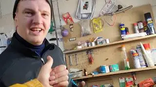 Мотоцикл Honda, Gold Wing 1800, kawasa zzr 400 спас) ремонт крепления кофра